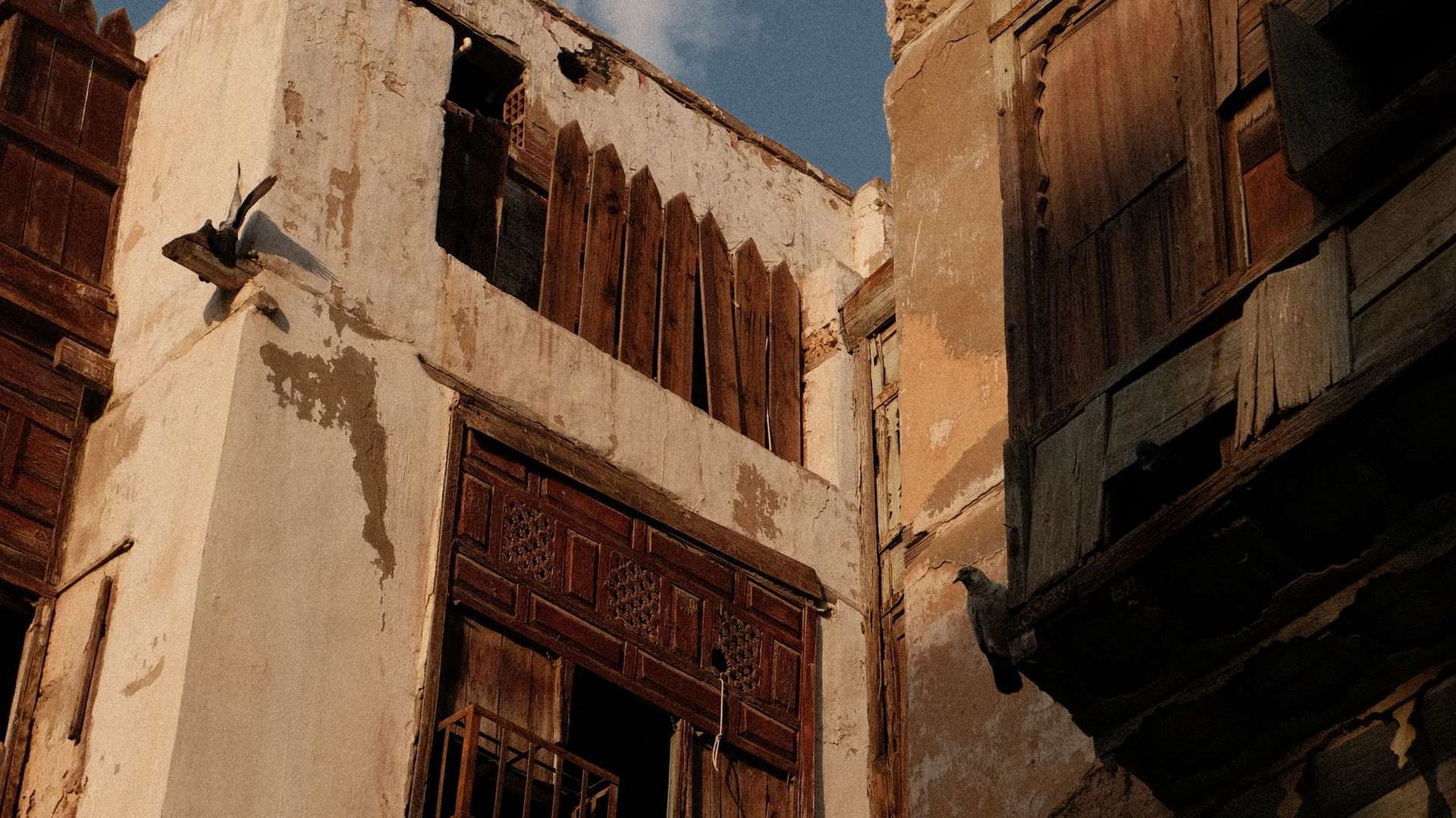 Jeddah city for a Gulf SME AI consulting guide