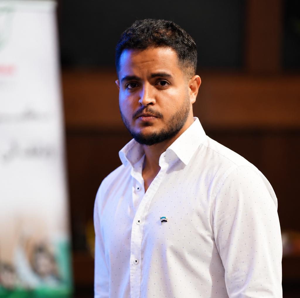 محمد شهم صباغ شرباتي