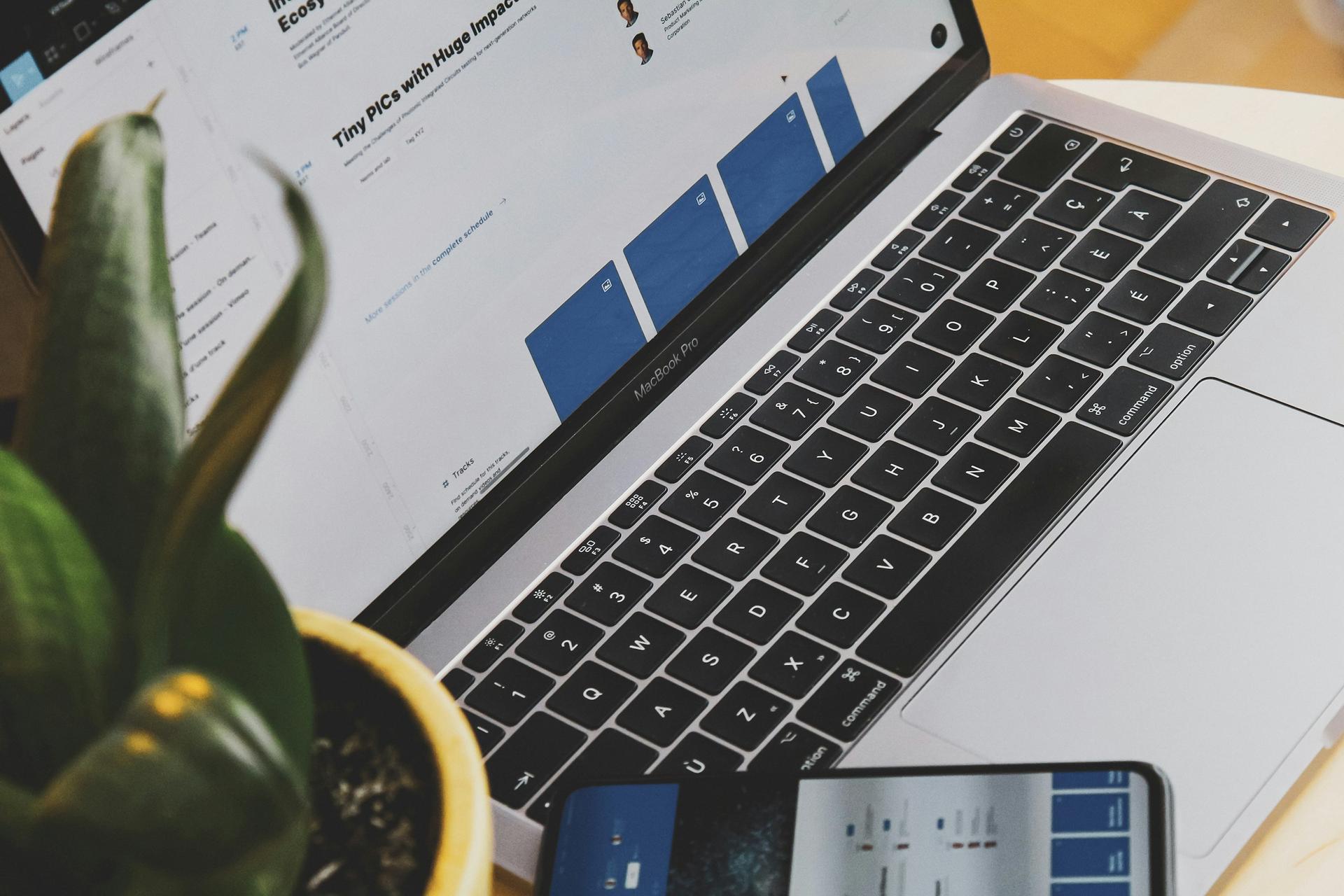 Muscat city and mountain view for choosing a local web design company