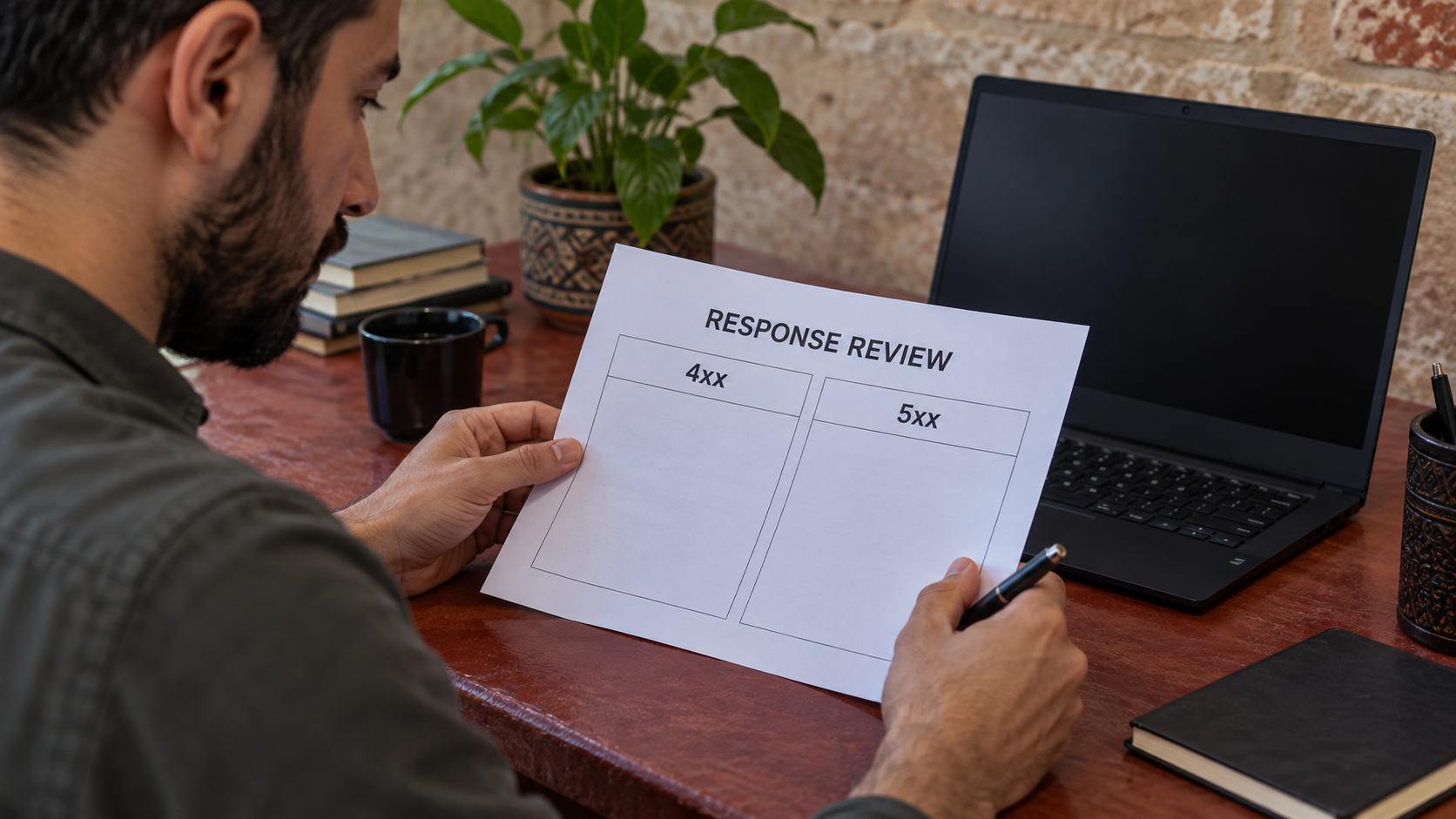 Reviewing a temporary SMTP response and a rejected attempt