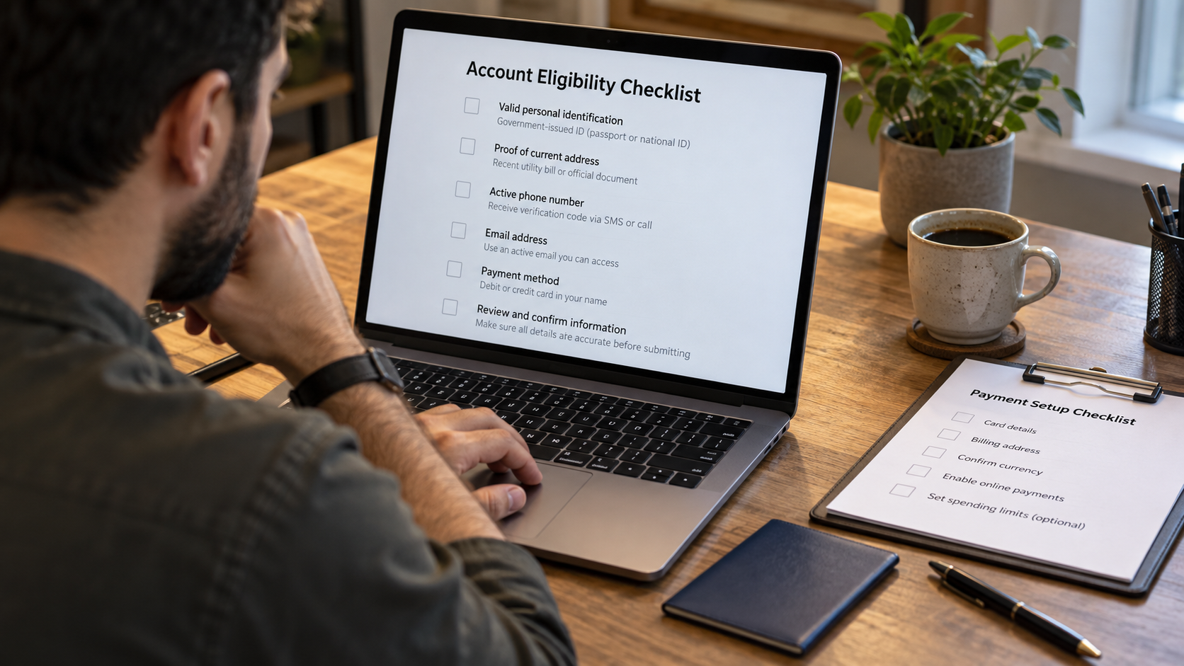 Checking a marketing channel before launch