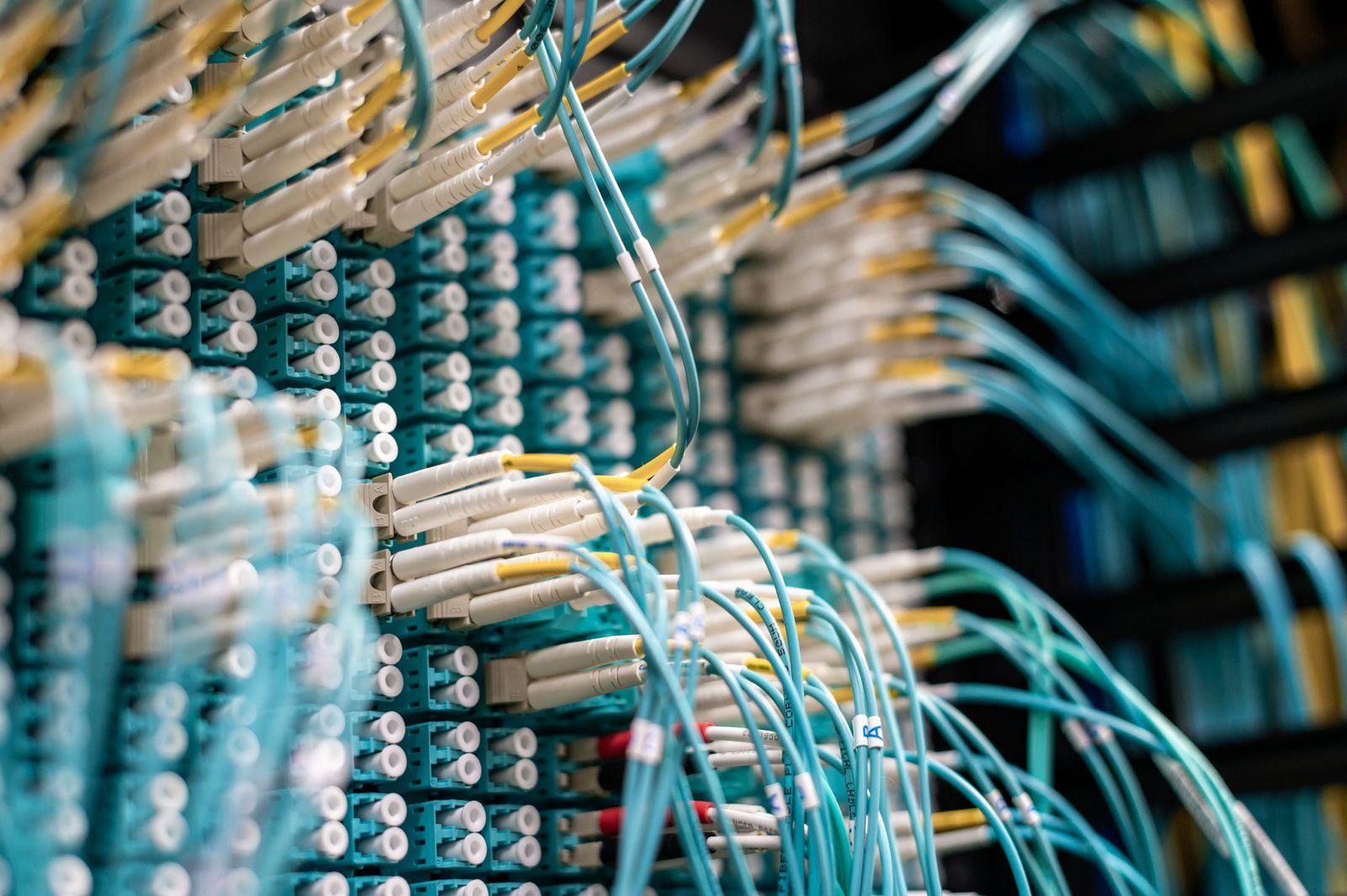 Developer reviewing ZATCA Phase 2 API integration code